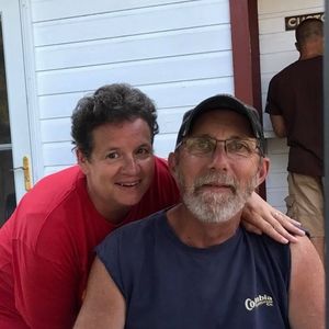 Meet your Posher, Terri